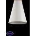 Подвесной светильник Maytoni Bicones P359-PL-140-W