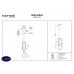 Подвесной светильник Maytoni Telford P361PL-01G Подвесной светильник Maytoni Telford P361PL-01G