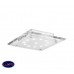 Настенно-потолочный светильник Ideal lux Pacific Pl12 074214