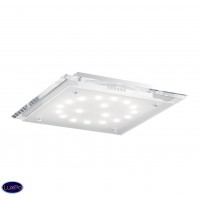 Настенно-потолочный светильник Ideal lux Pacific Pl18 074221
