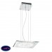 Подвесной светильник Ideal lux Pacific Sp18 079844