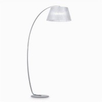 Торшер Ideal lux Pagoda Pt1 Argento 062273