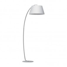 Торшер Ideal lux Pagoda Pt1 Bianco 051741