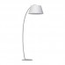 Торшер Ideal lux Pagoda Pt1 Bianco 051741 Торшер Ideal lux Pagoda Pt1 Bianco 051741