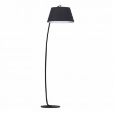 Торшер Ideal lux Pagoda Pt1 Nero 051765