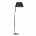 Торшер Ideal lux Pagoda Pt1 Nero 051765
