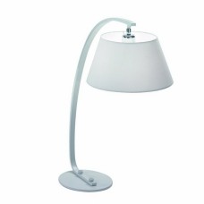 Настольная лампа Ideal lux Pagoda Tl1 Bianco 051758
