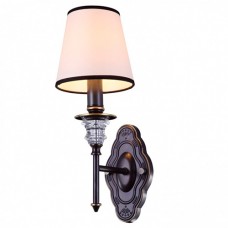 Бра Crystal lux PALIO AP1