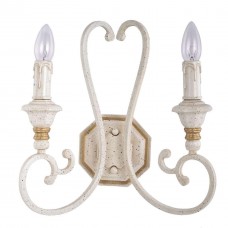Бра Ideal lux Palio Ap2 Bianco 093758 Бра Ideal lux Palio Ap2 Bianco 093758