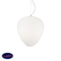 Светильник подвесной Ideal lux Palladio Sp1 D35 132013