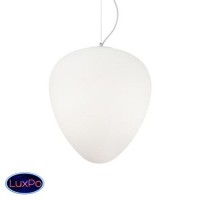 Светильник подвесной Ideal lux Palladio Sp1 D40 132020