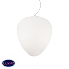Светильник подвесной Ideal lux Palladio Sp1 D40 132020