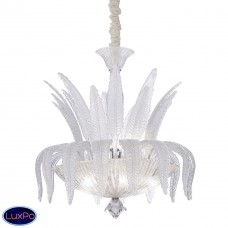 Люстра подвесная Ideal lux Palmares Sp8 116884