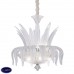 Люстра подвесная Ideal lux Palmares Sp8 116884