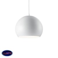 Светильник подвесной Ideal lux Pandora Sp1 D25 Bianco 005218