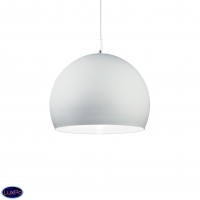 Светильник подвесной Ideal lux Pandora Sp1 D50 Bianco 135014