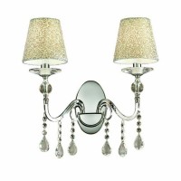 Бра Ideal lux Pantheon Ap2 Cromo 088136