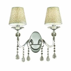 Бра Ideal lux Pantheon Ap2 Cromo 088136 Бра Ideal lux Pantheon Ap2 Cromo 088136
