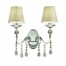 Бра Ideal lux Pantheon Ap2 Cromo 088136