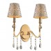 Бра Ideal lux Pantheon Ap2 Oro 088143