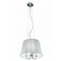 Подвесной светильник Ideal lux Paris Sp3 018010