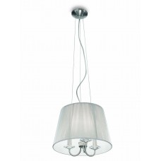 Подвесной светильник Ideal lux Paris Sp3 018010