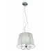 Подвесной светильник Ideal lux Paris Sp3 018010