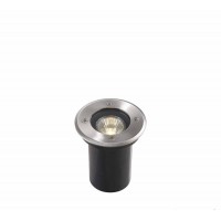 Светильник уличный встраиваемый Ideal lux Park Pt1 Small 032832