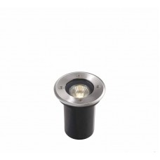 Светильник уличный встраиваемый Ideal lux Park Pt1 Small 032832