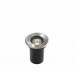 Светильник уличный встраиваемый Ideal lux Park Pt1 Small 032832