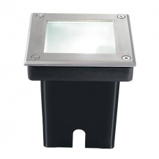 Светильник уличный встраиваемый Ideal lux Park Pt1 Square 117881