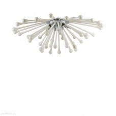 Светильник потолочный Ideal lux Pauline Pl5 Bianco 104683