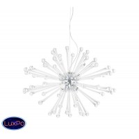 Светильник подвесной Ideal lux Pauline Sp8 Bianco 115795