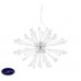 Светильник подвесной Ideal lux Pauline Sp8 Bianco 115795