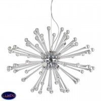 Светильник подвесной Ideal lux Pauline Sp8 Fume' 115801