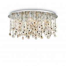 Потолочный светильник Ideal lux Pavone Pl9 017020