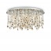 Потолочный светильник Ideal lux Pavone Pl9 017020