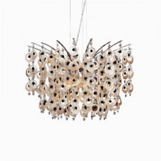 Подвесной светильник Ideal lux Pavone Sp6 016870