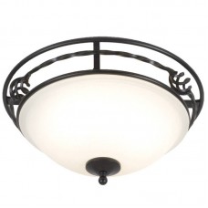 Светильник Elstead Lighting PB/F/A BLACK PEMBROKE