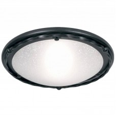 Светильник Elstead Lighting PB/F/B BLACK PEMBROKE