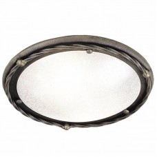 Светильник Elstead Lighting PB/F/B BLK/GOLD PEMBROKE