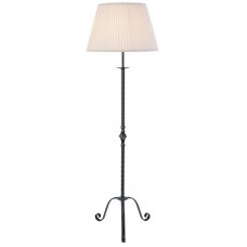 Торшер Elstead Lighting PB/FL BLACK PEMBROKE