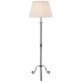Торшер Elstead Lighting PB/FL BLACK PEMBROKE
