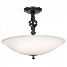 Люстра Elstead Lighting PB/SF/A BLACK PEMBROKE