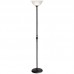 Торшер Elstead Lighting PB/UL BLACK PEMBROKE