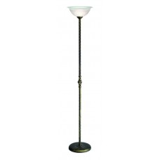 Торшер Elstead Lighting PEMBROKE PB/UL BLK/GLD