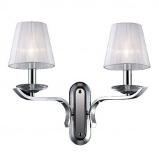 Бра Ideal lux Pegaso Ap2 059211 Бра Ideal lux Pegaso Ap2 059211
