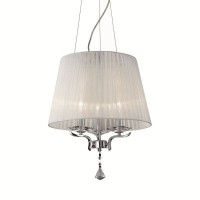 Подвесной светильник Ideal lux Pegaso Sp3 059235