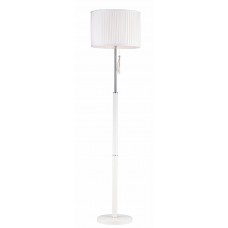 Торшер Lucia Tucci Pelle PELLE BIANCA F2010.1