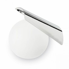 Светильник настенный Ideal lux Penombra PENOMBRA AP1 CROMO 176598